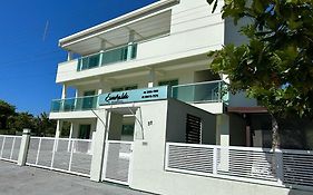 Residencial Esmeralda-Vista ao Mar